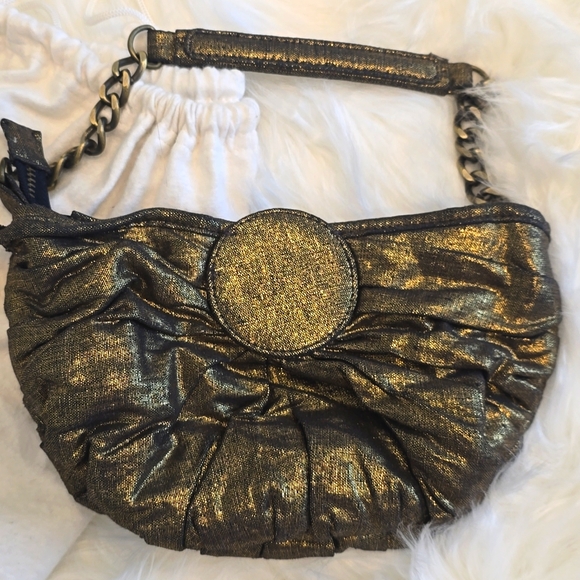 BCBGMaxAzria Evening Bag - Picture 2 of 6